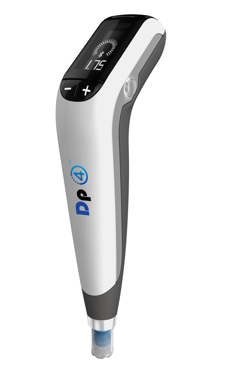 Microneedling Treatments
