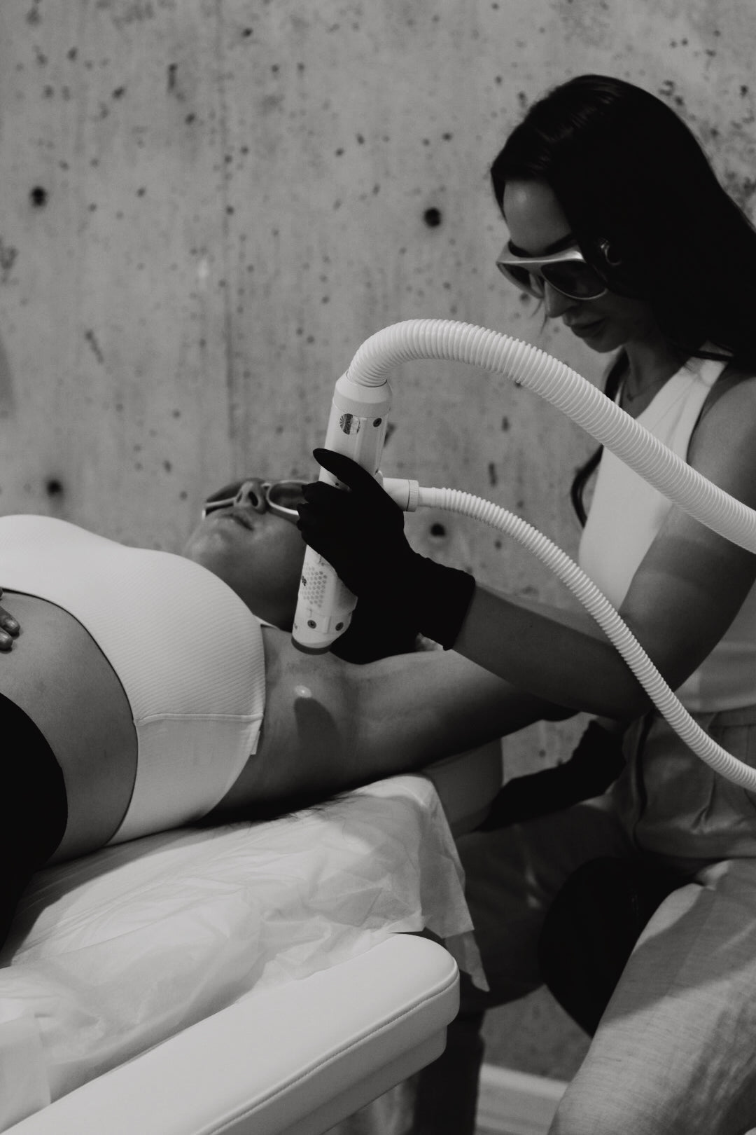 Laser Hair Removal Memberships