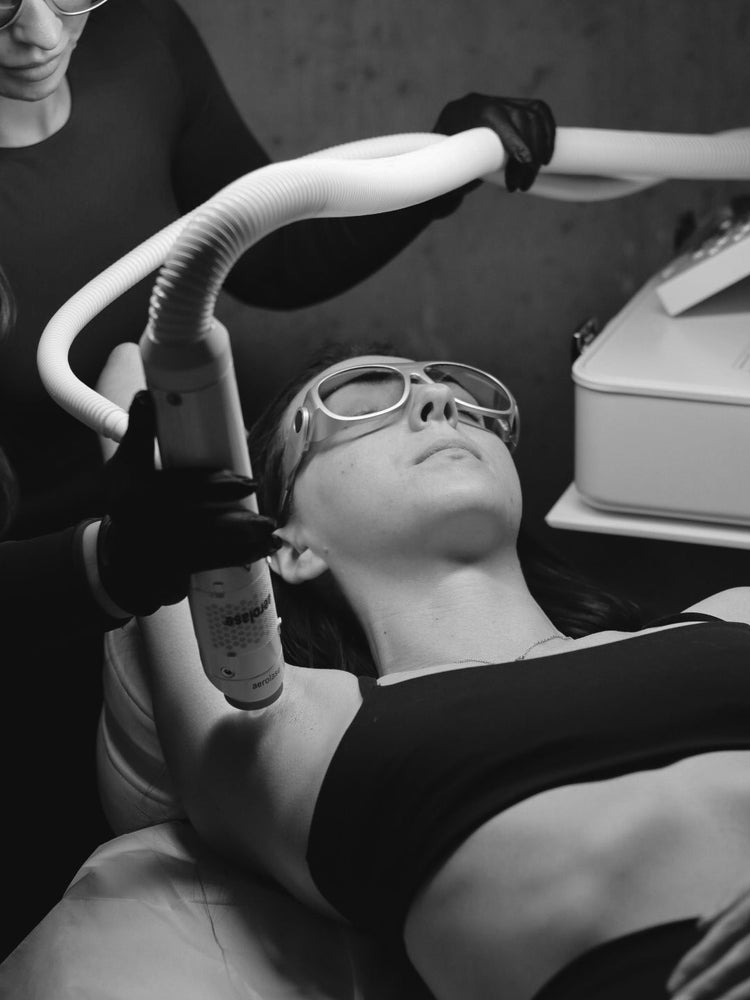 Hair Removal