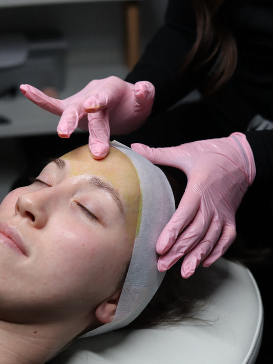 Aerolase &amp; Advanced Chemical Peel Treatment Combo image 0