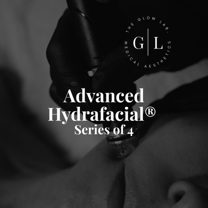 Deluxe Hydrafacial® | Series of 4