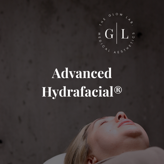 Deluxe Hydrafacial®