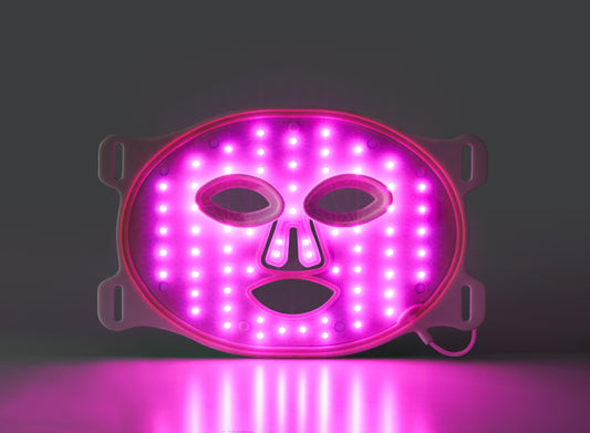 Omnilux Clear™ LED Mask — Preorder