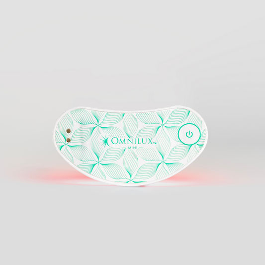 Omnilux Eye Brightener — Preorder