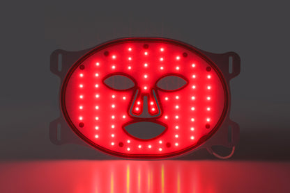 Omnilux Men™ Face LED Mask — Preorder