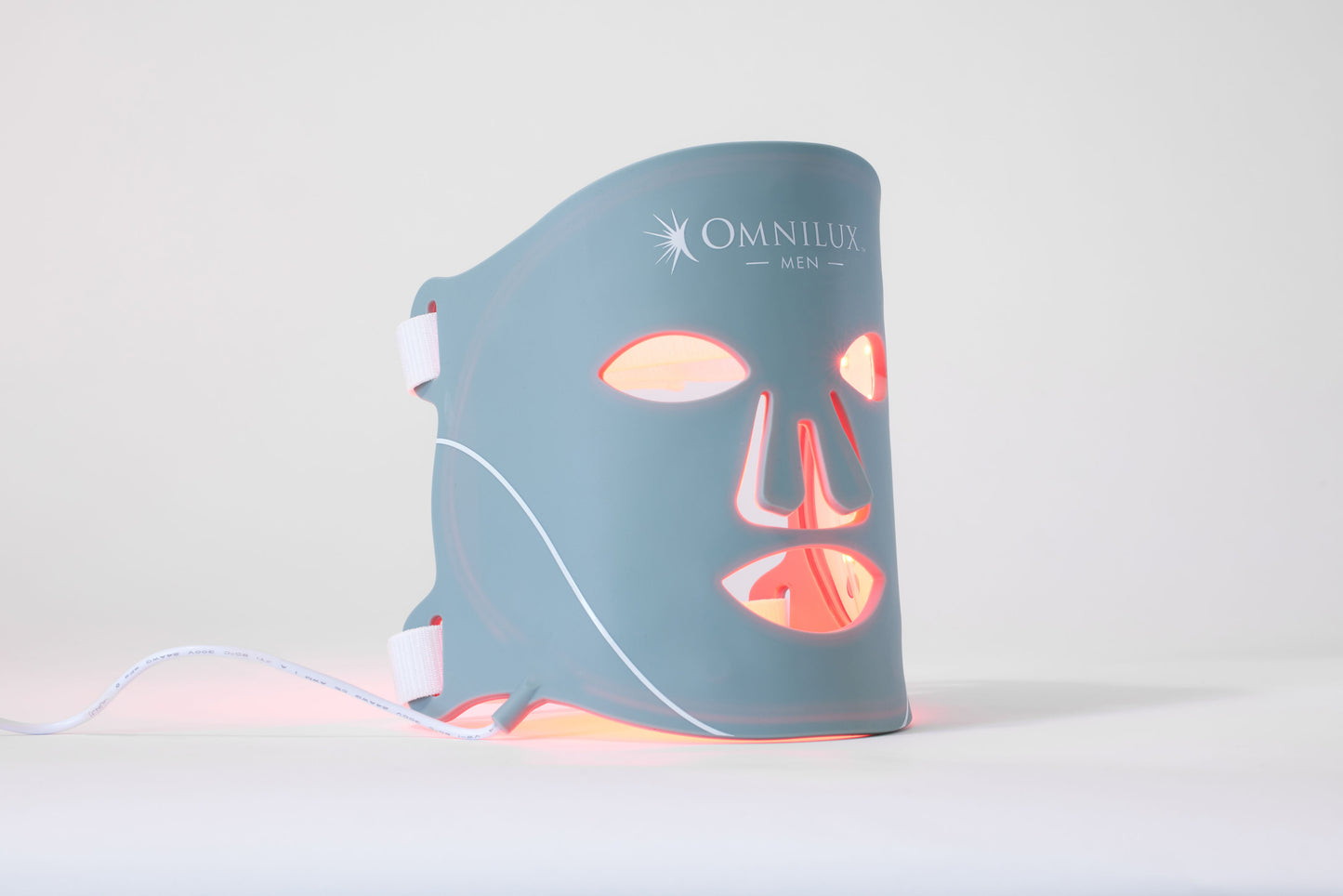 Omnilux Men™ Face LED Mask — Preorder