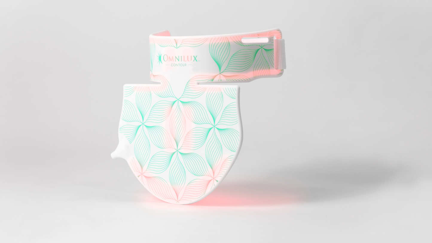 Omnilux Neck & Décolleté™ LED — Preorder