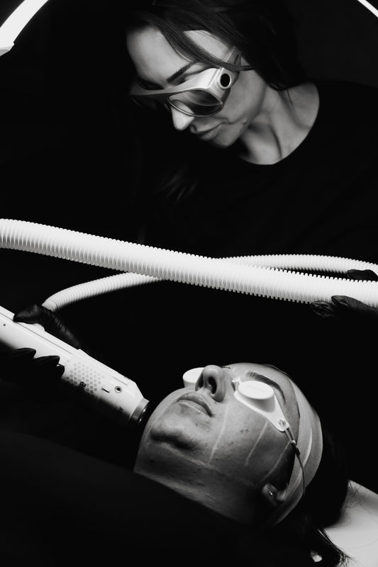 Aerolase + Chemical Peel Combo | Series of 3