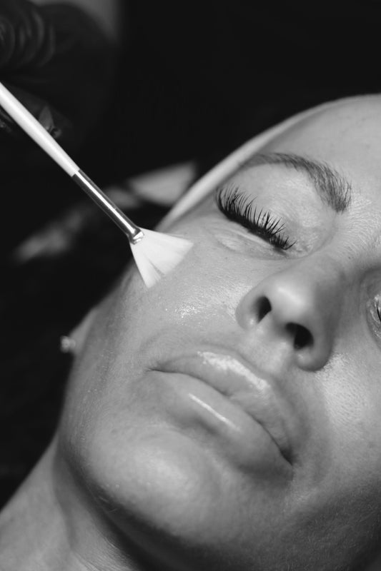 Complete Clear Skin Transformation