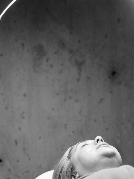 Triple Threat | Aerolase + HydraFacial Deluxe + DP4™ Microneedling