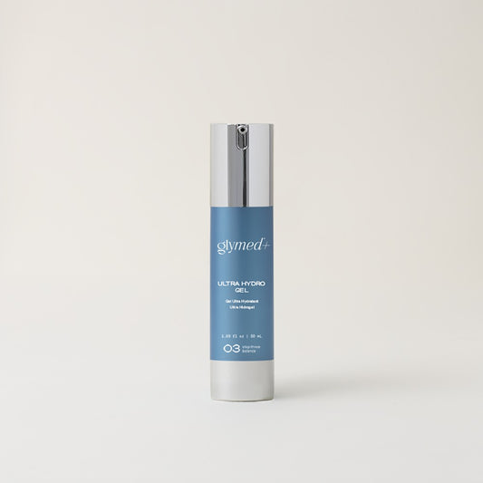 GlyMed Plus Ultra Hydro Gel, 1.69 oz
