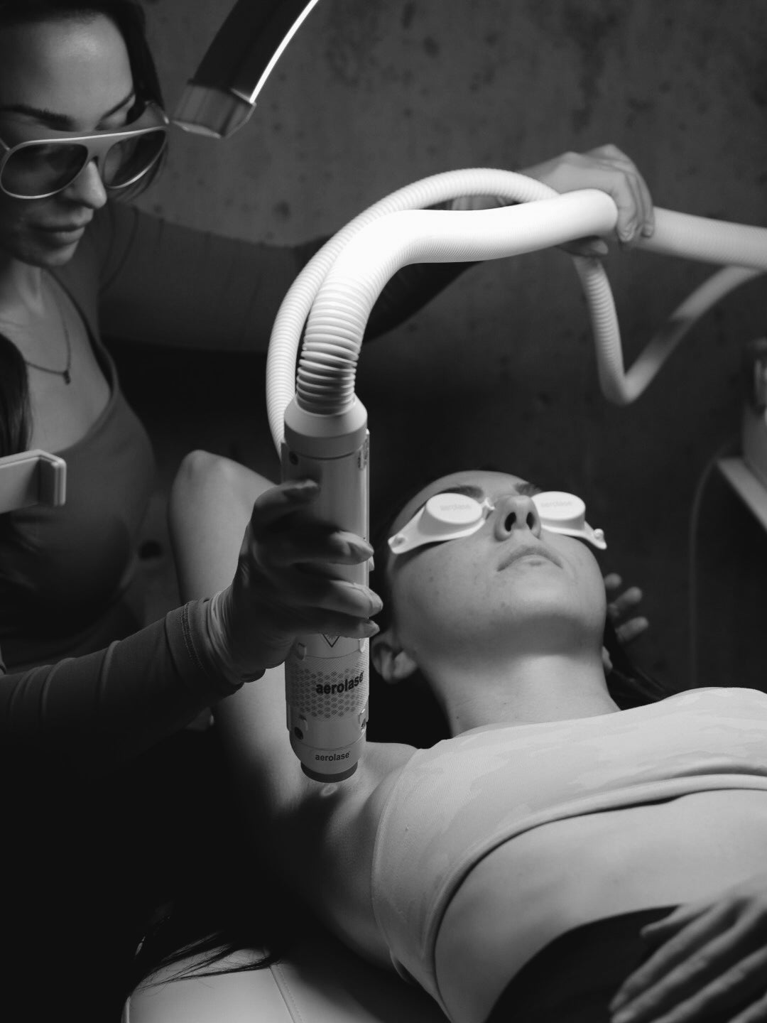 Laser Hair Removal Membership