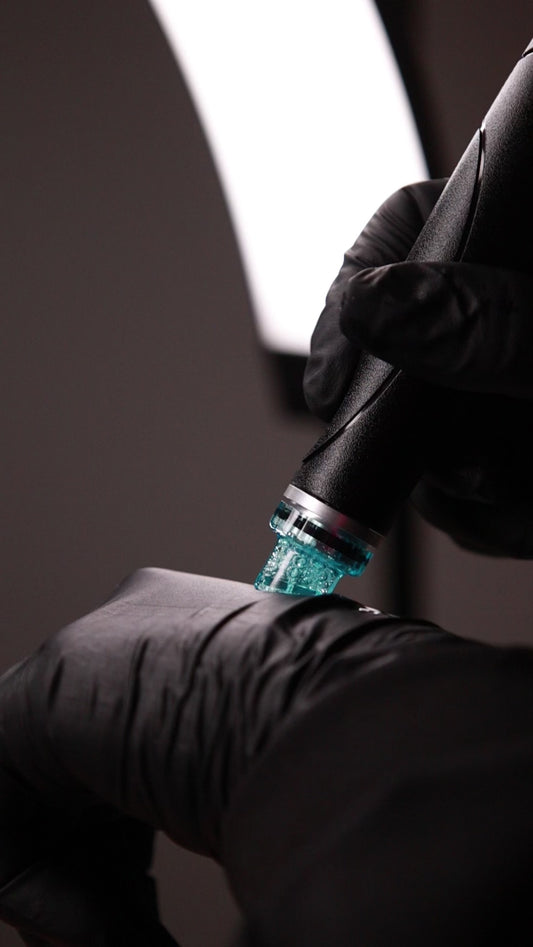 NeoSkin® + HydraFacial Deluxe | Package