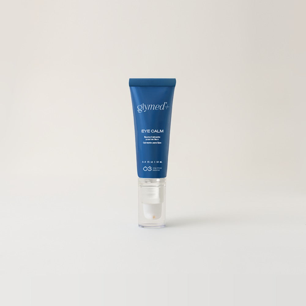 GlyMed Plus Eye Calm, 0.5 oz